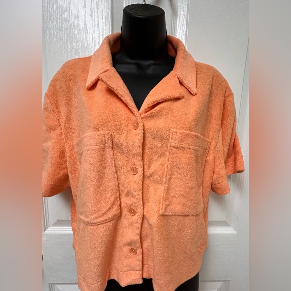 Ugg shirt